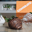 SIGNATURE CHOCOLATE-DIPPED STRAWBERRIES
