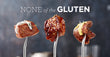 GLUTEN FREE | FONDUE FEATURE FOR 2